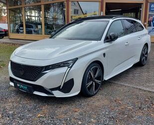 Peugeot 308 Gebrauchtwagen