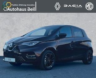 Renault ZOE Gebrauchtwagen