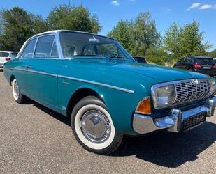 Ford Taunus Gebrauchtwagen