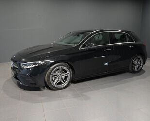 Mercedes-Benz A 200 Gebrauchtwagen
