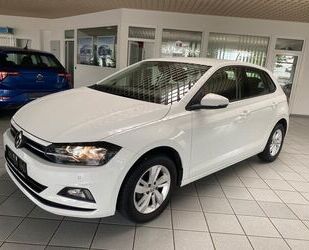 VW Polo Gebrauchtwagen