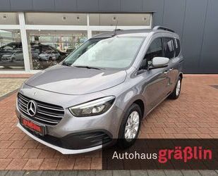 Mercedes-Benz T-Klasse Gebrauchtwagen