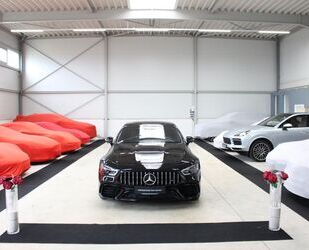 Mercedes-Benz AMG GT Gebrauchtwagen