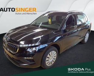 Skoda Kamiq Gebrauchtwagen