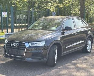 Audi Q3 Gebrauchtwagen