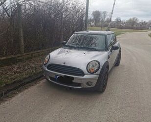 Mini Cooper Gebrauchtwagen