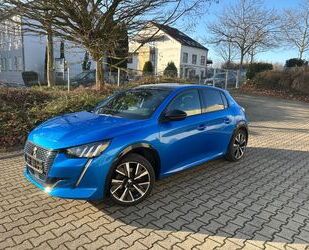Peugeot 208 Gebrauchtwagen