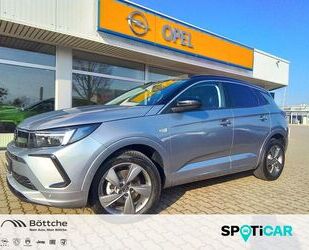 Opel Grandland (X) Gebrauchtwagen