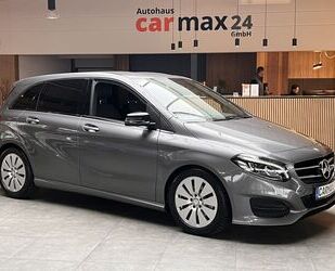 Mercedes-Benz B 220 Gebrauchtwagen