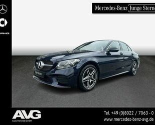 Mercedes-Benz C 300 Gebrauchtwagen