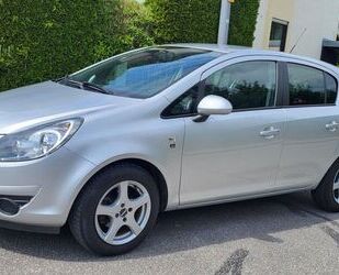 Opel Corsa Gebrauchtwagen