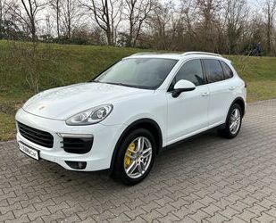 Porsche Cayenne Gebrauchtwagen