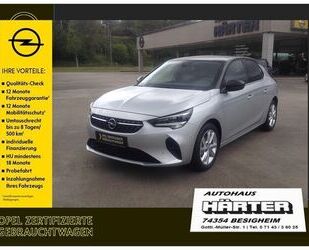 Opel Corsa Gebrauchtwagen