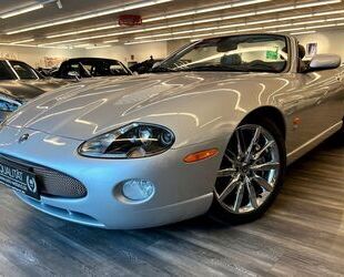 Jaguar XKR Gebrauchtwagen