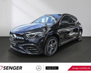 Mercedes-Benz GLA 200 Gebrauchtwagen