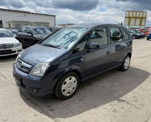 Opel Meriva Gebrauchtwagen