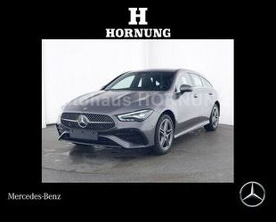 Mercedes-Benz CLA 250 Shooting Brake Gebrauchtwagen