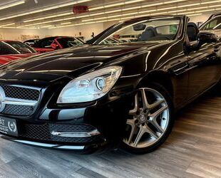 Mercedes-Benz SLK 250 Gebrauchtwagen