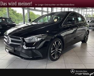 Mercedes-Benz B 180 Gebrauchtwagen