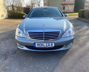 Mercedes-Benz S 320 Gebrauchtwagen