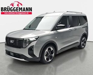 Ford Tourneo Courier Gebrauchtwagen