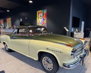 Borgward Andere Gebrauchtwagen