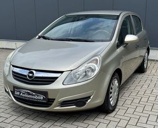 Opel Corsa Gebrauchtwagen