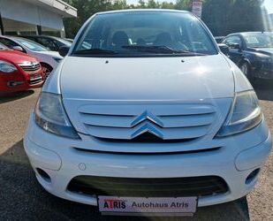 Citroen C3 Gebrauchtwagen