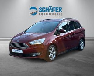 Ford Grand C-Max Gebrauchtwagen