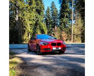 BMW 120 Gebrauchtwagen