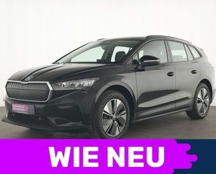 Skoda Enyaq Gebrauchtwagen