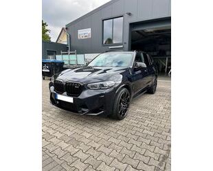 BMW X3 M Gebrauchtwagen