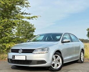 VW Jetta Gebrauchtwagen