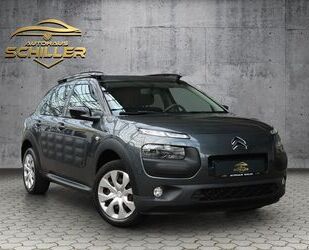Citroen C4 Cactus Gebrauchtwagen