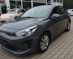 Kia Rio Gebrauchtwagen