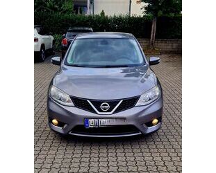 Nissan Pulsar Gebrauchtwagen