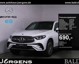 Mercedes-Benz GLC 300 Gebrauchtwagen