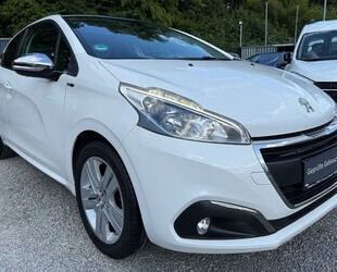 Peugeot 208 Gebrauchtwagen