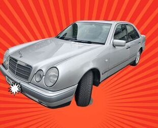 Mercedes-Benz 200 Gebrauchtwagen