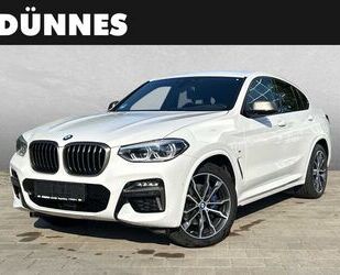 BMW X4 M40 Gebrauchtwagen