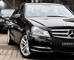 Mercedes-Benz C 200 Gebrauchtwagen