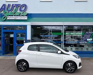 Peugeot 108 Gebrauchtwagen