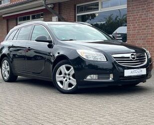 Opel Insignia Gebrauchtwagen