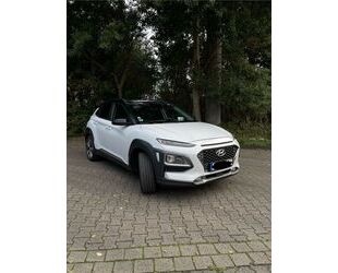 Hyundai KONA Gebrauchtwagen