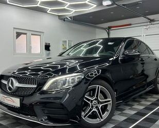 Mercedes-Benz C 180 Gebrauchtwagen