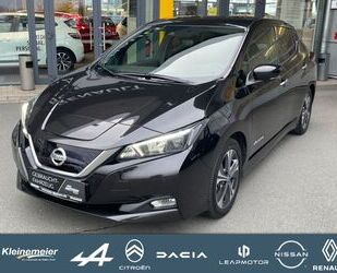Nissan Leaf Gebrauchtwagen