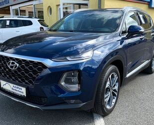 Hyundai SANTA FE Gebrauchtwagen