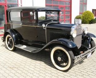 Ford Andere Oldtimer