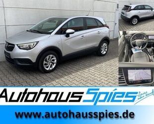 Opel Crossland (X) Gebrauchtwagen