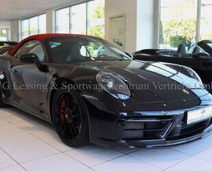 Porsche 992 Gebrauchtwagen